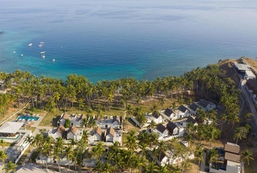 The Kayana Beach Lombok
