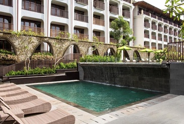 Element By Westin Bali Ubud