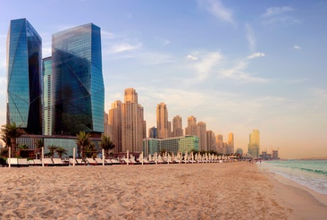 Rixos Premium Dubai Jbr