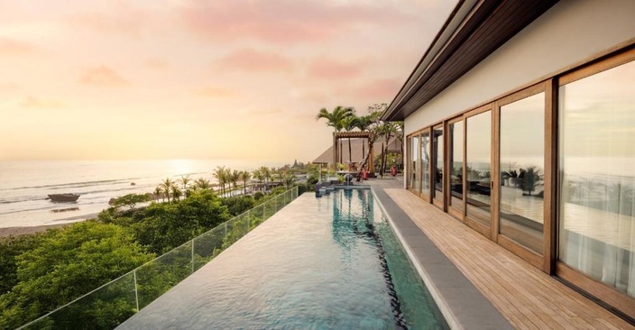Regent Bali Canggu