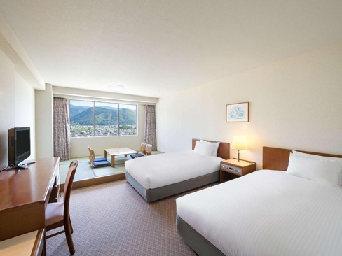Mercure Nagano Matsushiro Resort & Spa