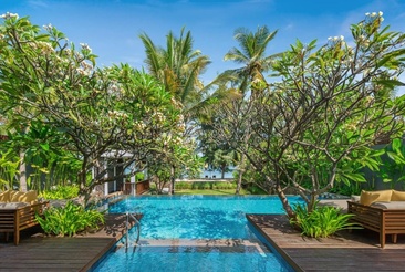 The Sira, A Luxury Collection Resort & Spa, Lombok