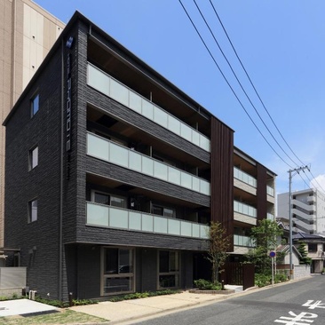 Hotel Promote Hiroshima
