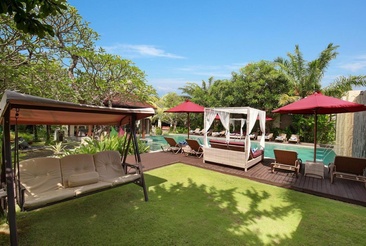 Lumbini Villas And Spa