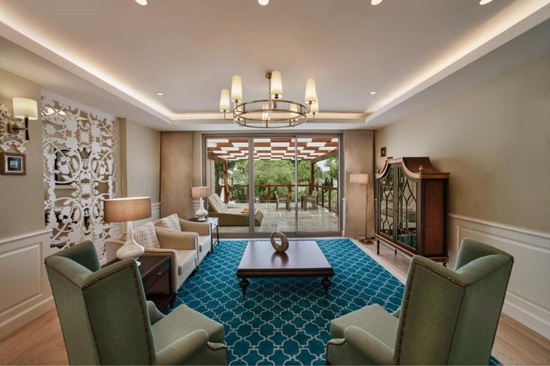 Kaya Palazzo Golf Resort