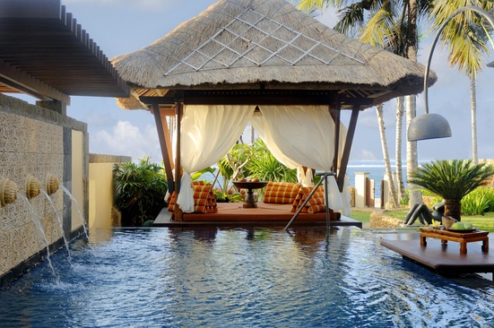 The St. Regis Bali Resort