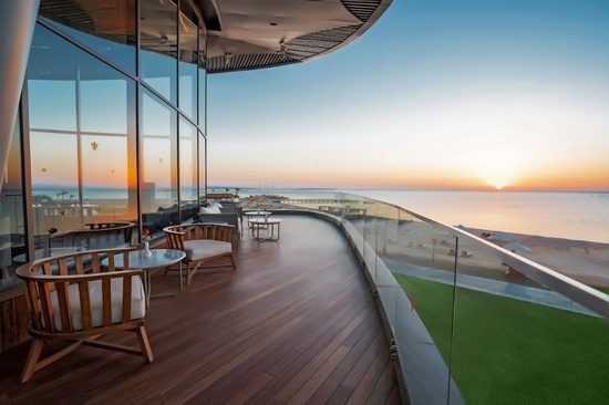 Rixos Premium Magawish Suites And Villas