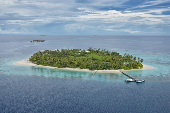 Jumeirah Dhevanafushi