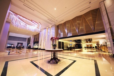Ancasa Hotel Kuala Lumpur By Ancasa Hotels & Resorts