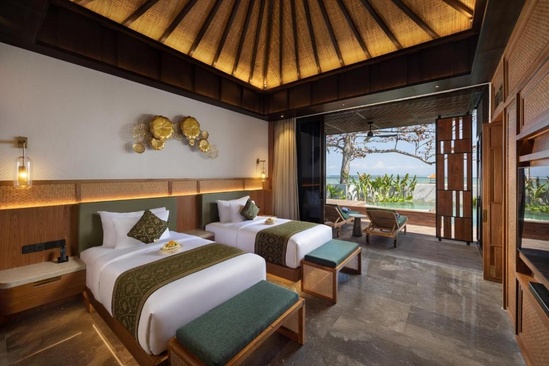 Sumitra Luxury Villas A Pramana