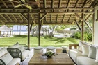 Dinarobin Beachcomber Golf Resort & Spa