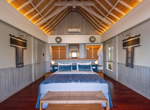 Sudamala Resort, Seraya, Labuan Bajo