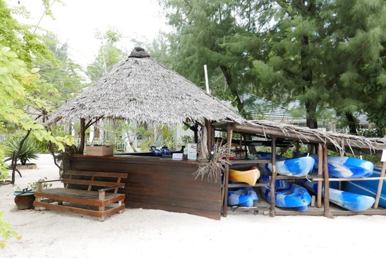 Seri Resort Gili Meno