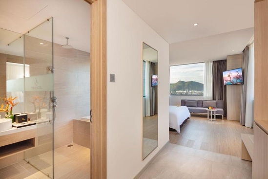Dqua Hotel Nha Trang