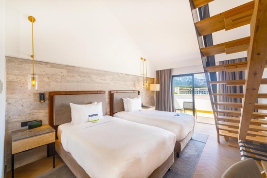 Doubletree By Hilton