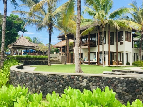 Anapuri Villas