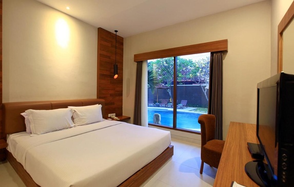 Mutiara Bali Boutique Resort & Villa