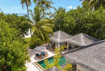 Raffles Maldives Meradhoo