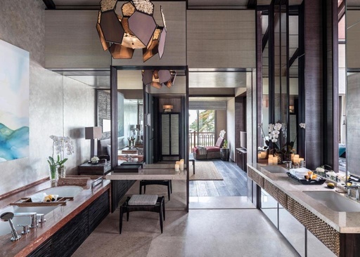 Shangri La Hambantota