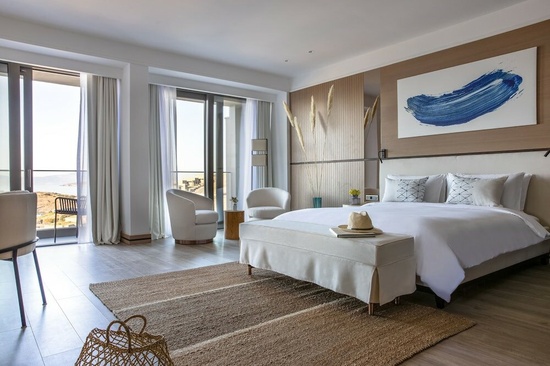 Mett Hotel & Beach Resort Bodrum