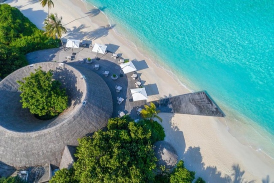 Milaidhoo Island Maldives