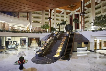 Gran Melia Jakarta
