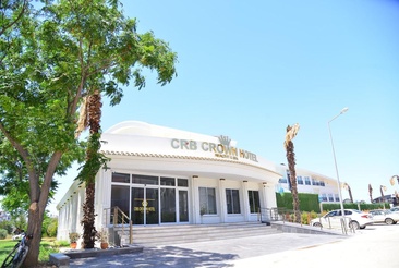 Crb Crown Residence Belek Health & Spa