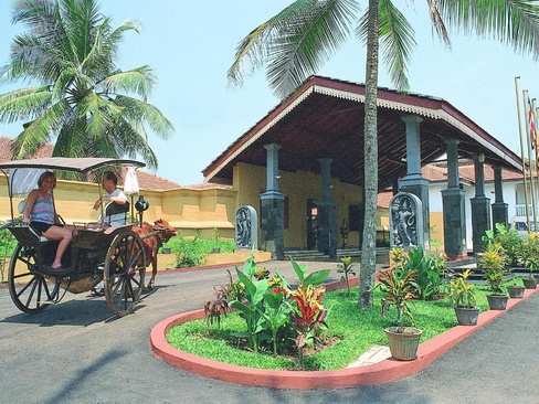 Siddhalepa Ayurvedha Health Resort