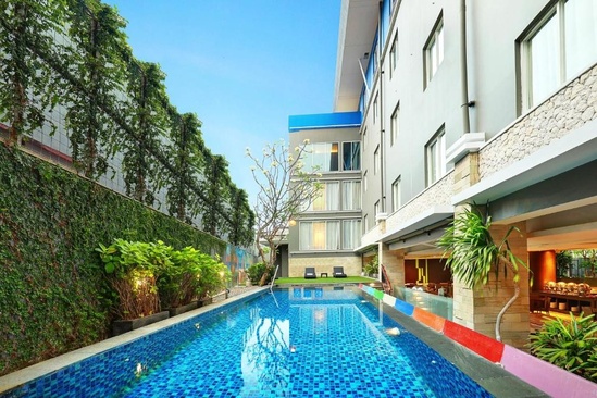 Hotel Primera Seminyak