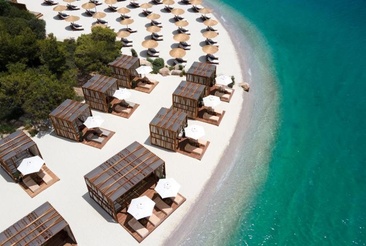 Lujo Bodrum Hotel
