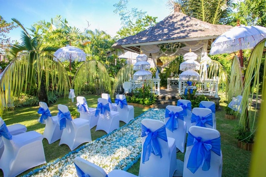 Sol By Melia Benoa Bali All Inclusive