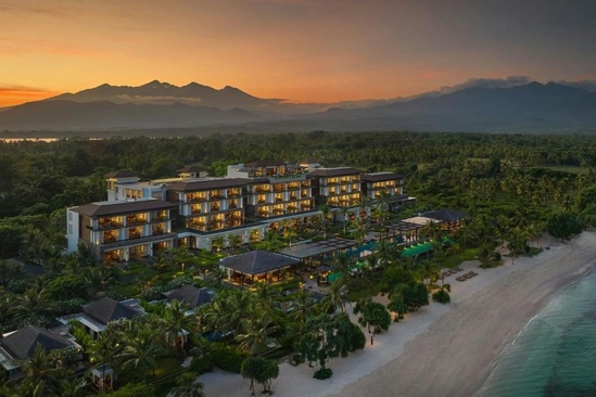 The Sira, A Luxury Collection Resort & Spa, Lombok