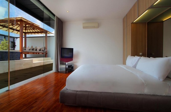 One Eleven Villas