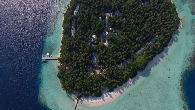 Biyadhoo Island Resort