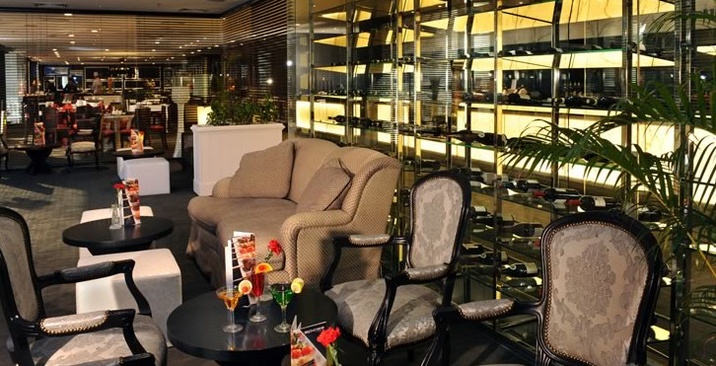 Concorde Hotel Singapore