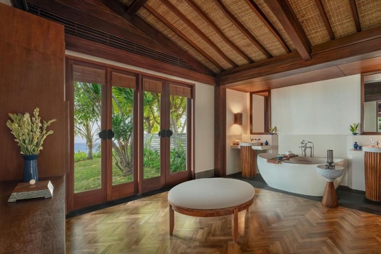 The Sira, A Luxury Collection Resort & Spa, Lombok