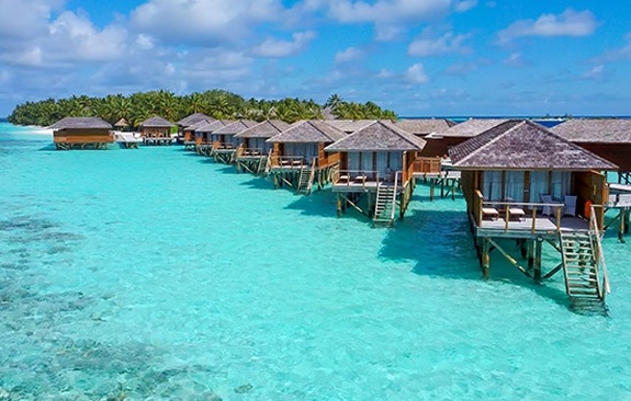 Vilamendhoo Island Resort