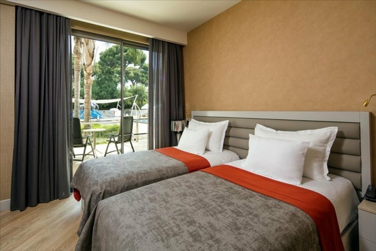 Maxx Royal Belek Golf And Spa 