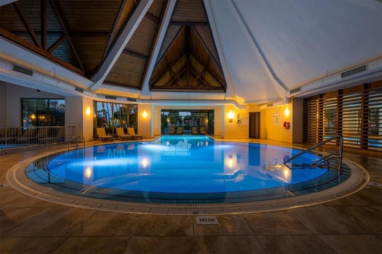 Arum Barut Collection - Ultra All Inclusive