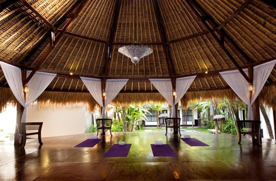 The Mansion Resort Hotel & Spa