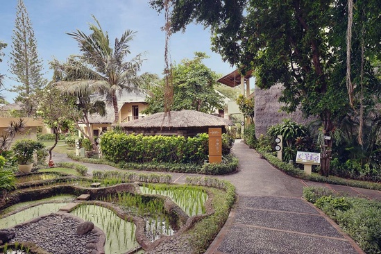 Mercure Resort Sanur