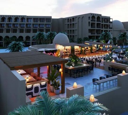 Hilton Ras Al Khaimah Resort & Spa