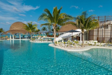 Centara Mirage Lagoon Maldives