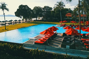 Holiday Villa Beach Resort & Spa Langkawi