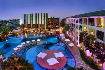 The Stones Hotel - Legian Bali, Autograph Collection By Marriott