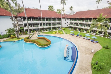 Amora Beach Resort Phuket