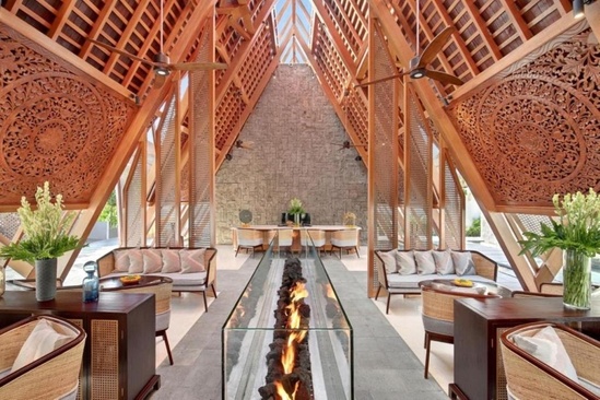 Kaamala Resort Ubud