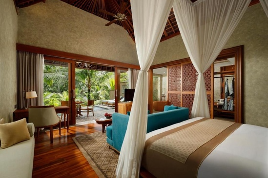 Abisena Ubud
