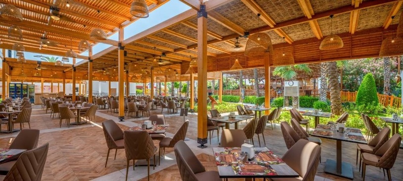 Delphin Diva Hotel