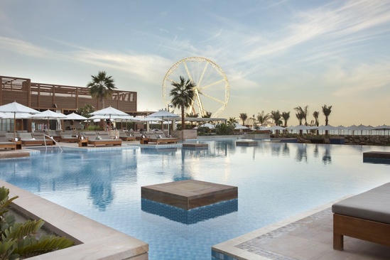 Rixos Premium Dubai Jbr